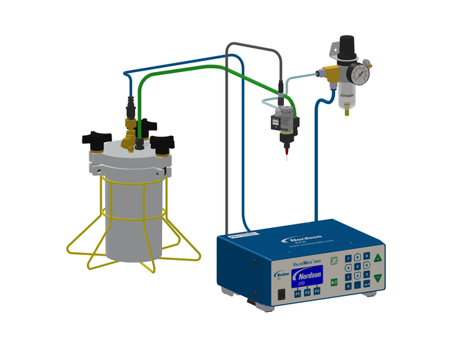 The Complete Valve System The Complete Valve System