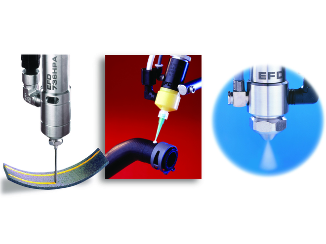 Engineered for the most demanding manufacturing environments