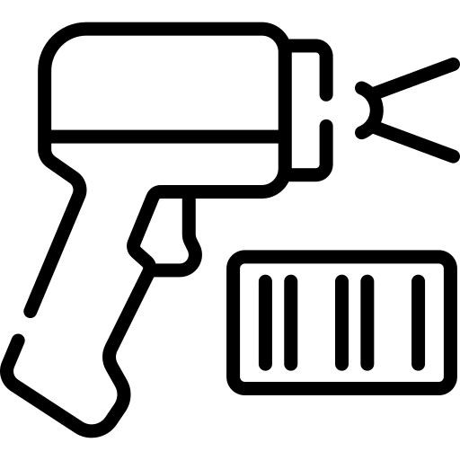 Barcode Scanners