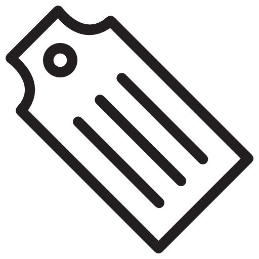Industrial Tags