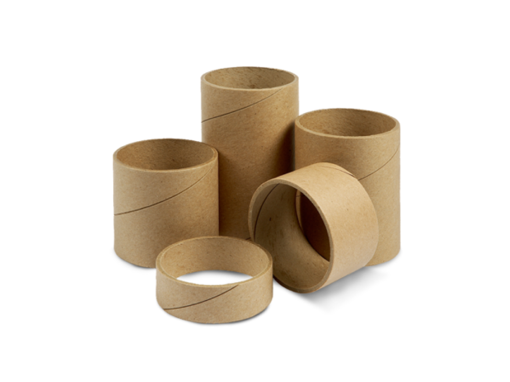 Paper Core, Paper Edge/ Angle Bar
