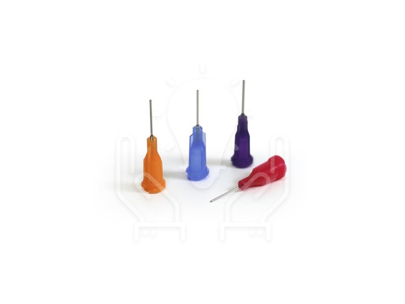 Nordson Optimum PTFE-coated Tips