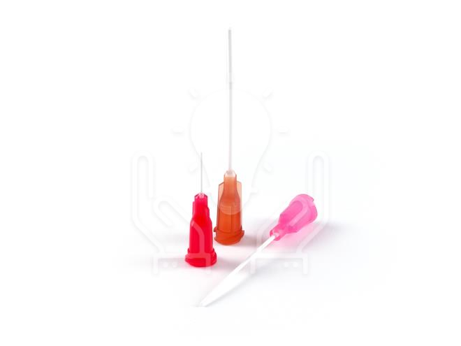Nordson Optimum Flexible Tips