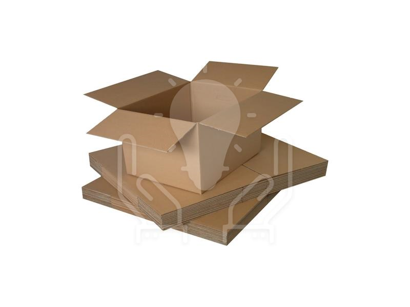 Corrugated Boxes