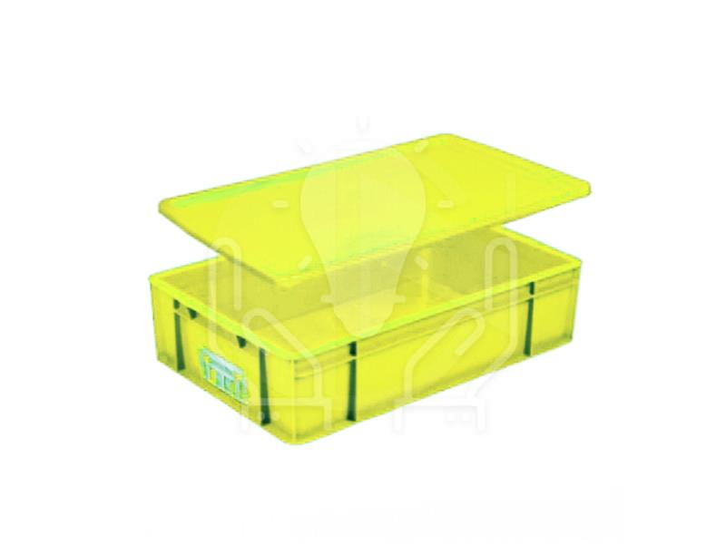 Industrial Container WI-105