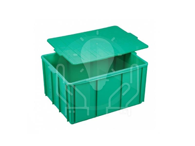 Industrial Container WI-1848