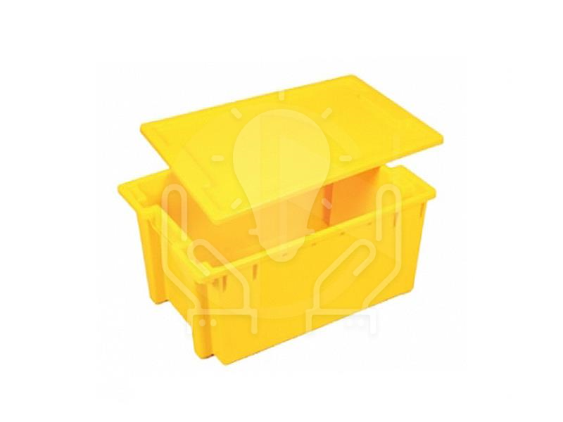 Industrial Container WI-103