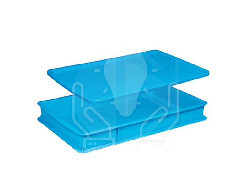 Industrial Container WI-1030