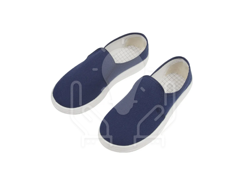 Antistatic Dustproof Shoes Canvas Safety Clean Room Anti-static Esd Shoe