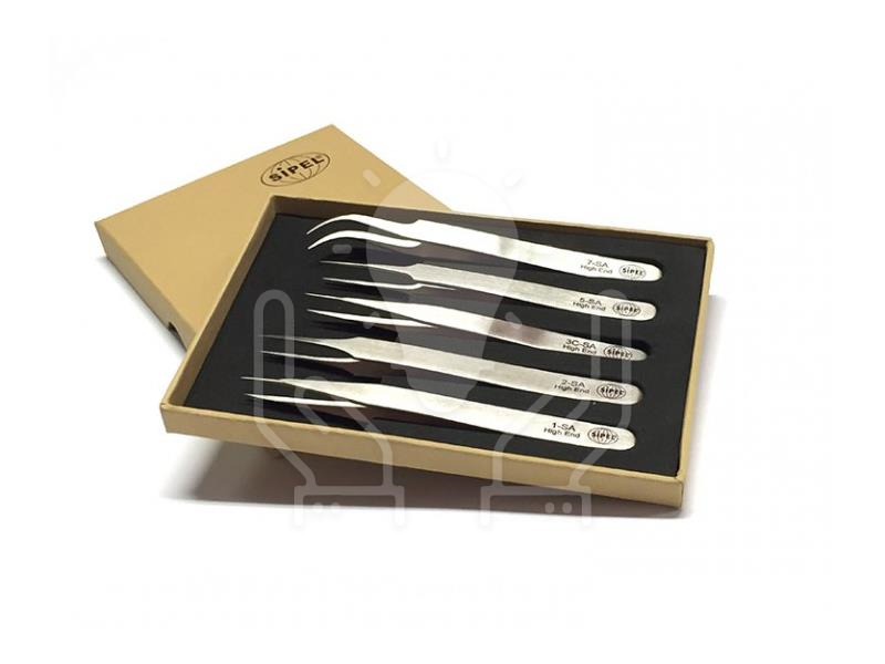 Tweezers Kits