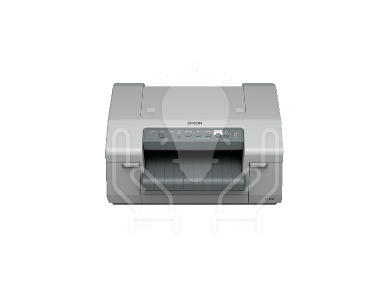 Epson ColorWorks C830