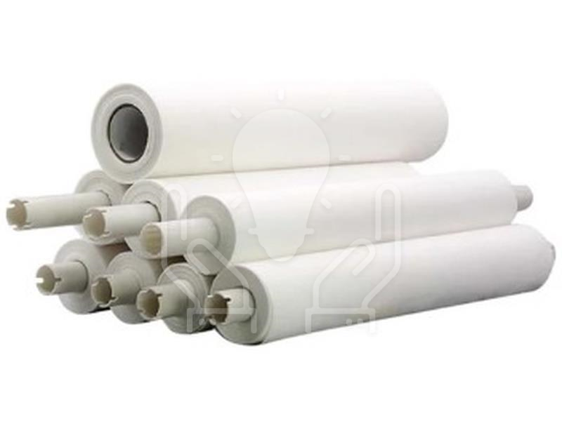 Non Woven Wiper Paper Roll