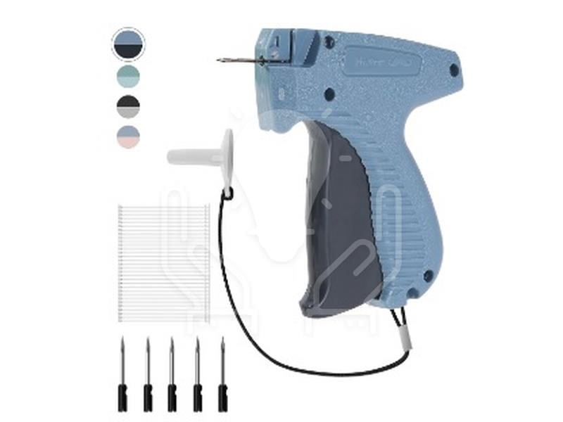 Tagging Gun